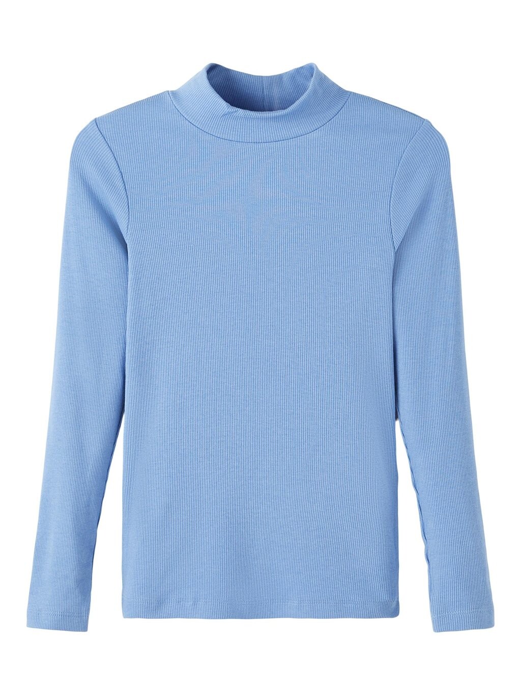 

Футболка с длинным рукавом Nkfnakal Rollneck Name it, цвет ebb and flow