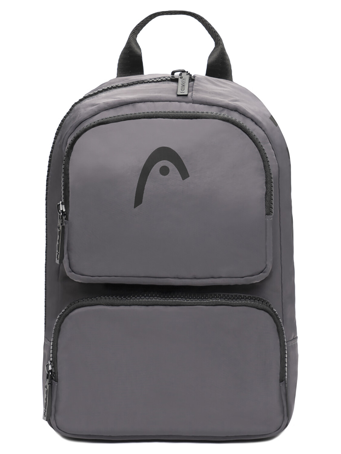 

Рюкзак HEAD Smash Sling Bag, темно серый
