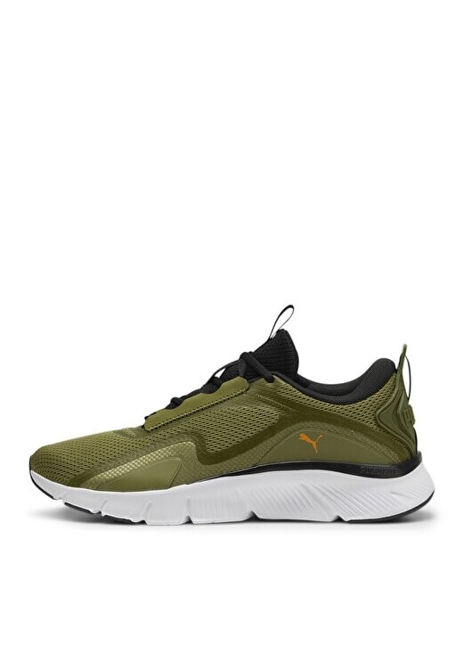 

Зеленые женские кроссовки 37953505 Flexfocus Lite Puma