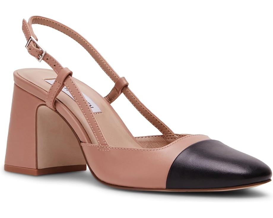 

Туфли Steve Madden Becka, цвет Tan Leather