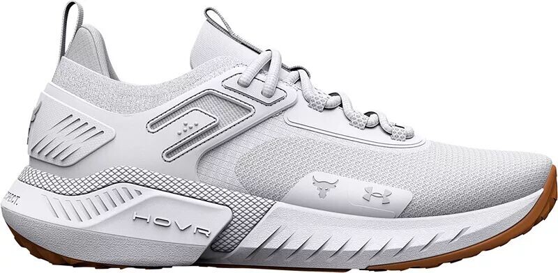 

Женские кеды Under Armour Project Rock 5
