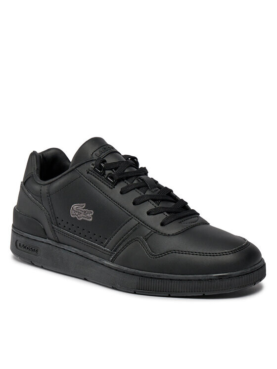 

Кроссовки Lacoste, черный