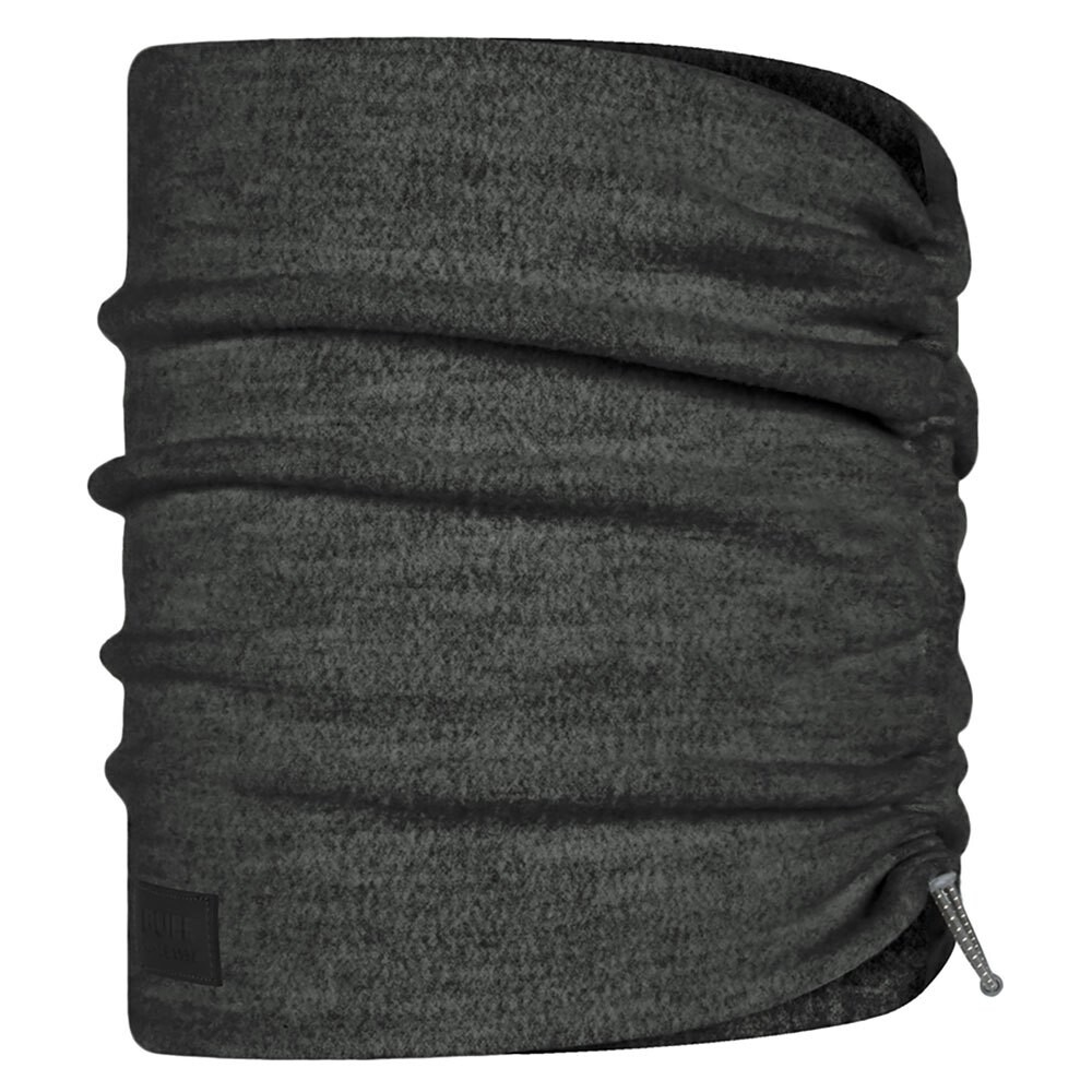 

Неквормер Buff Merino Wool Fleece, серый