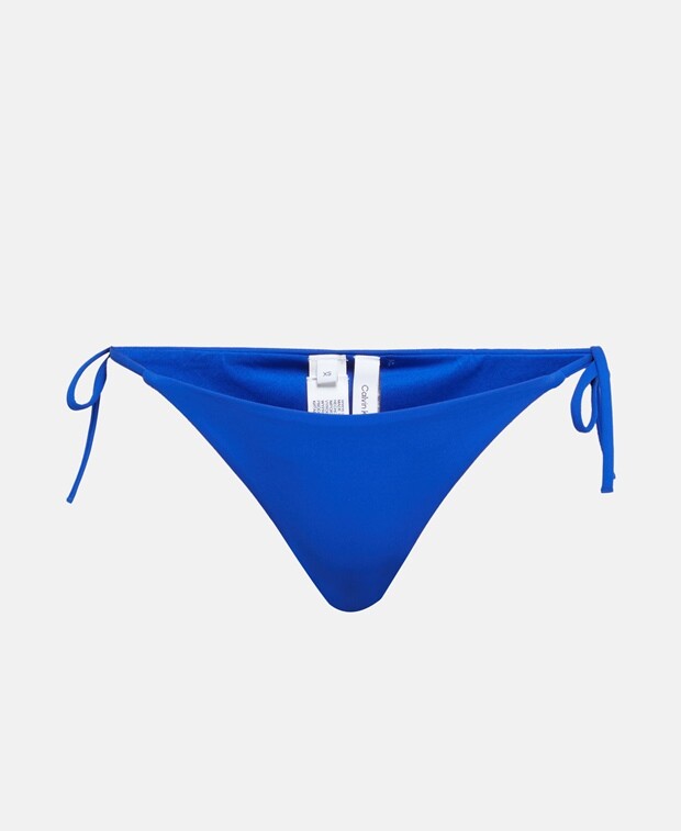 

Бикини брюки Calvin Klein, цвет Royal Blue