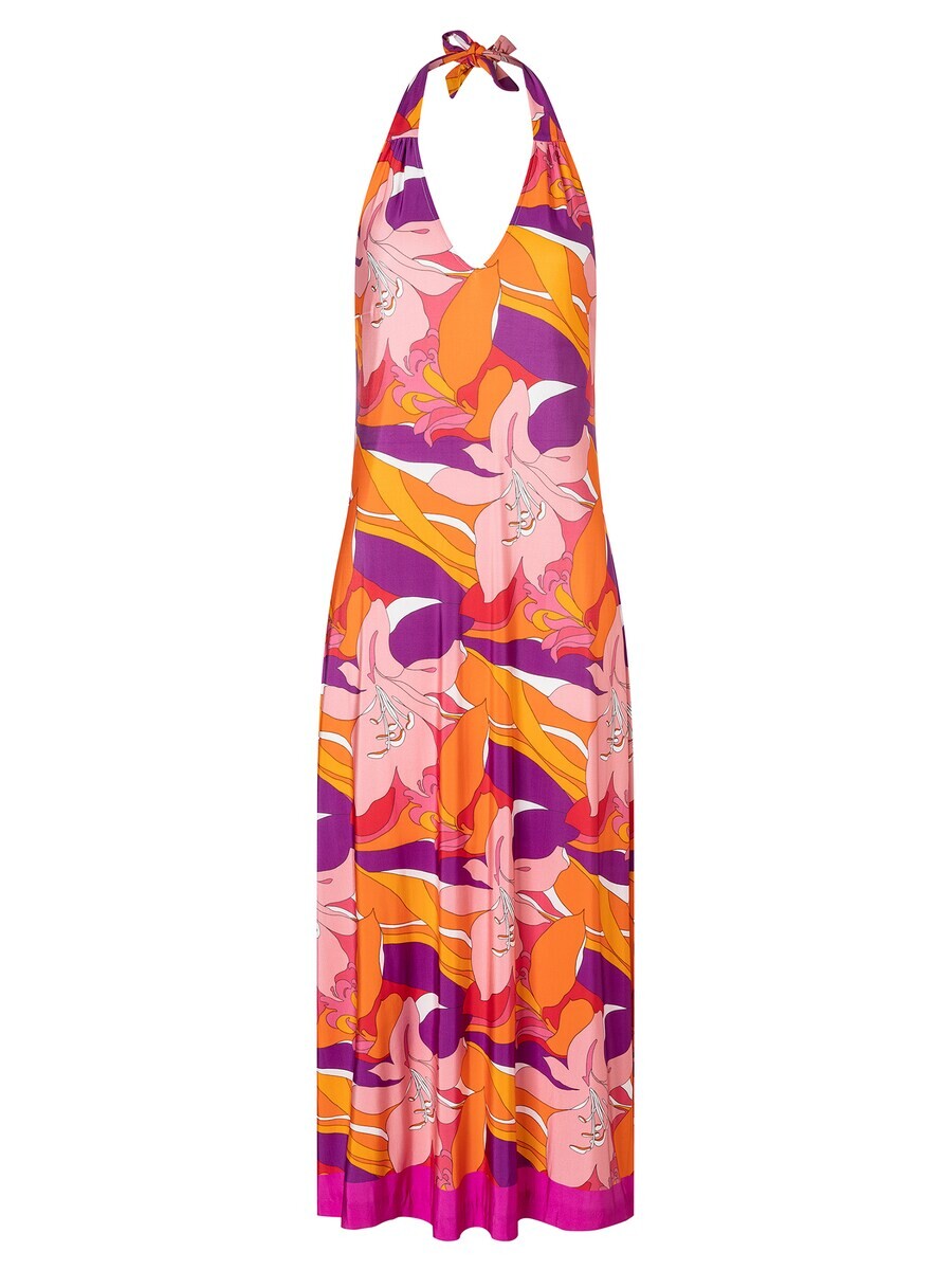 

Платье Ana Alcazar Summer Dress Loaly, цвет Mixed colors