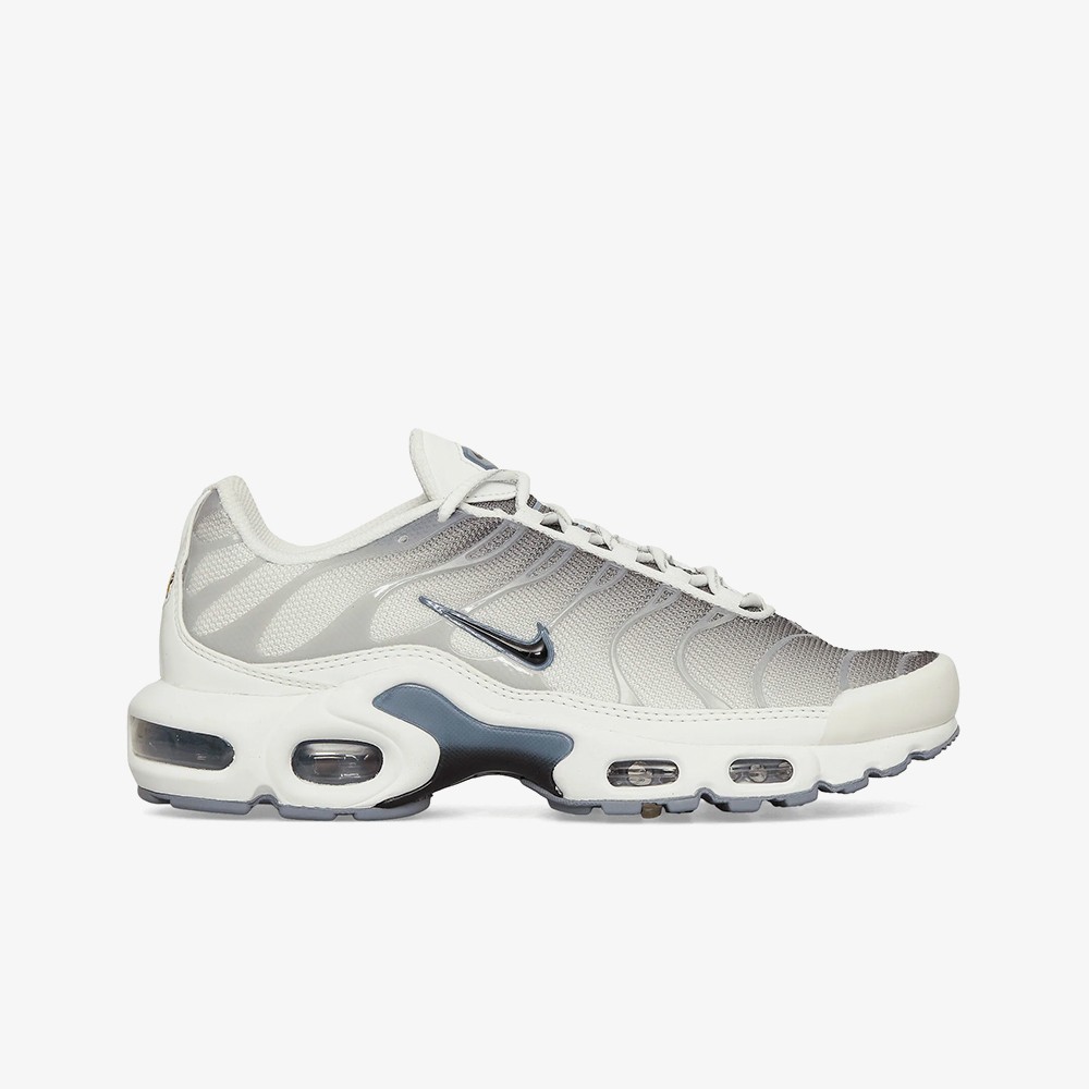 

Кроссовки Air Max Plus TN 'Sail Grey' Nike, серый