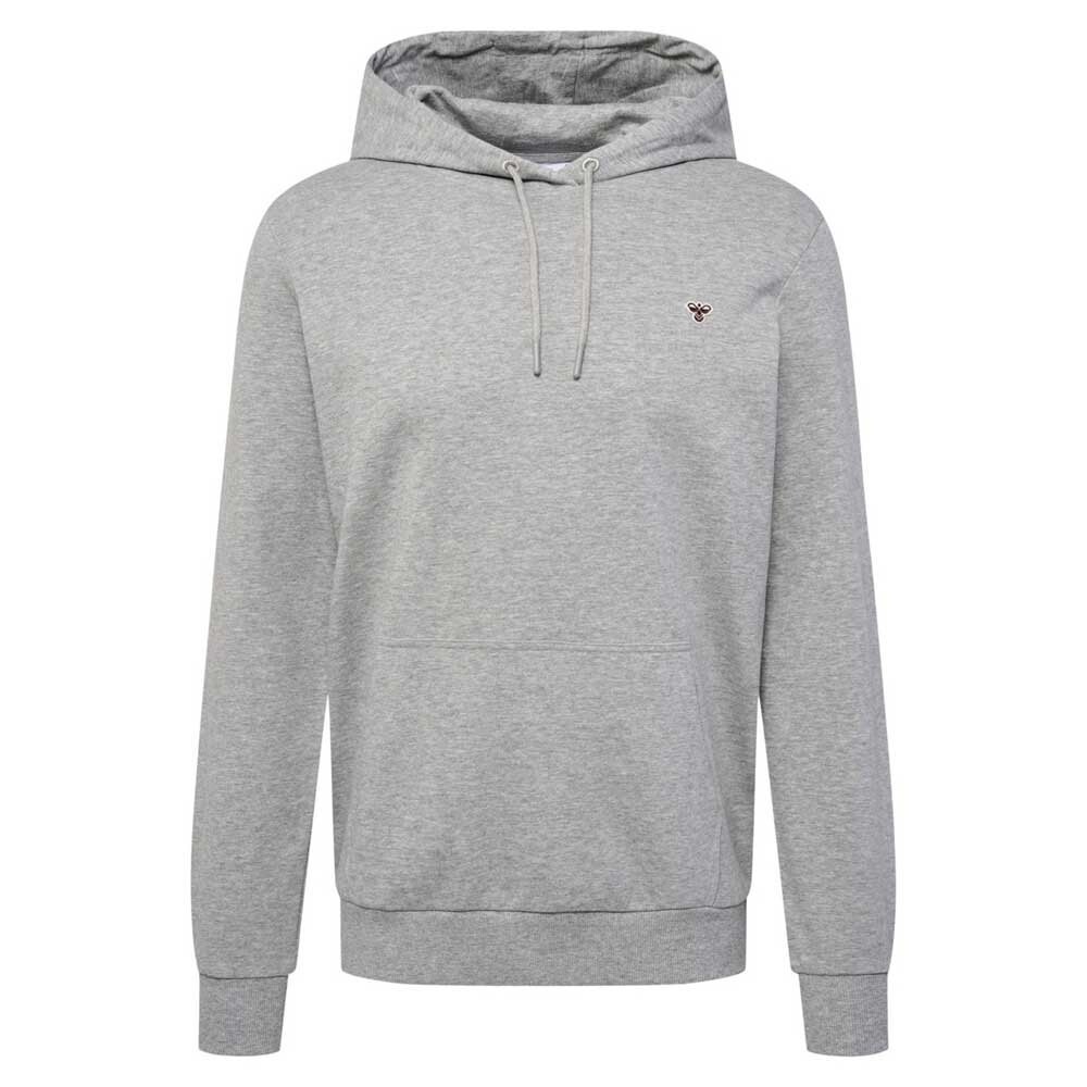 

Худи Hummel Fred, серый