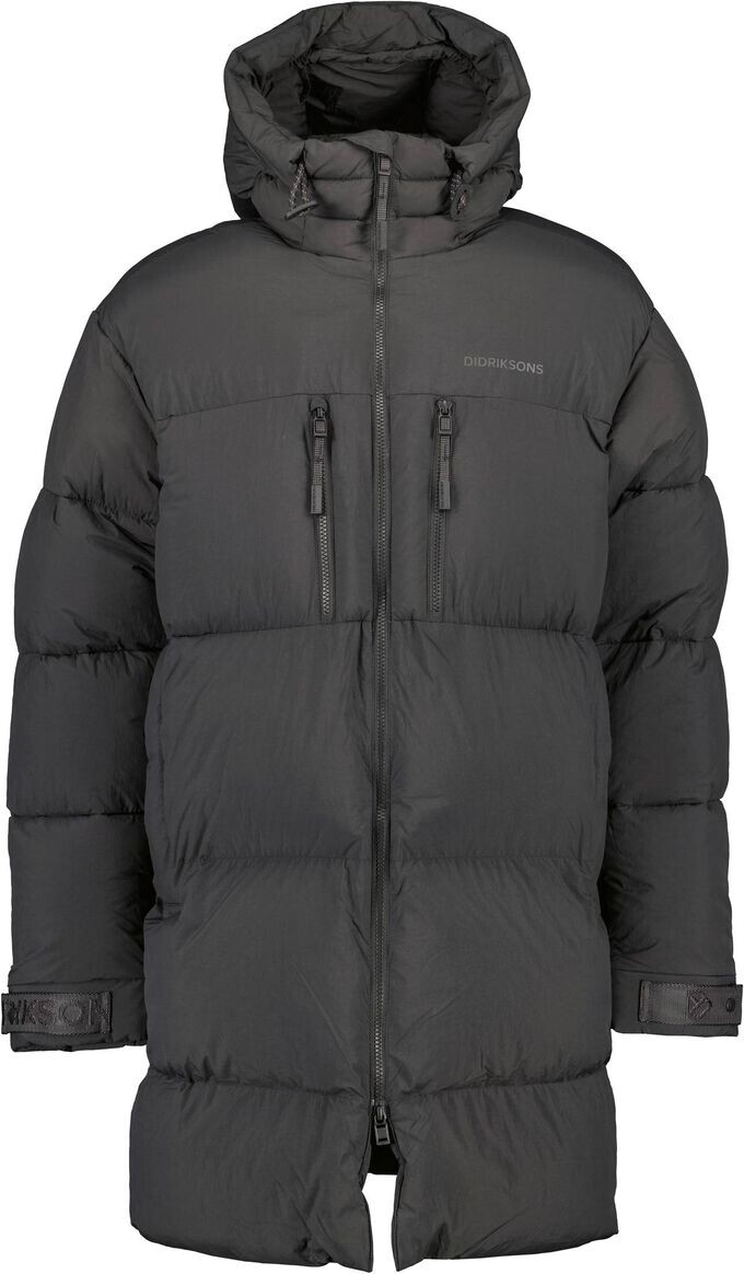 

Парка Hilmer Usx 2 Didriksons, черный
