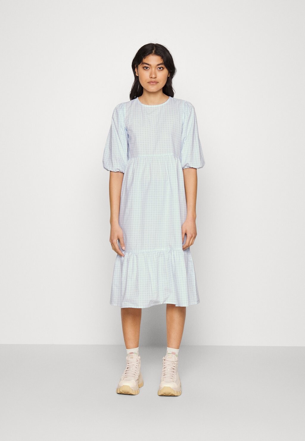 

Дневное платье Denim Project