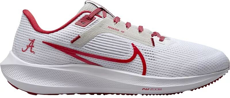 

Кроссовки Nike Pegasus 40 Alabama