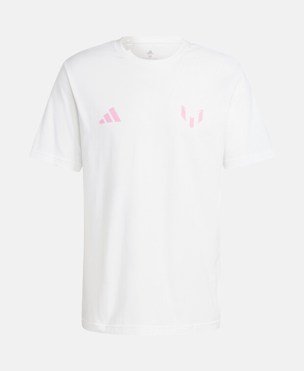 

Футболка adidas Performance, белый