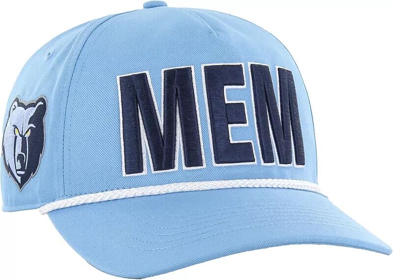 

Кепка '47 для взрослых Memphis Grizzlies