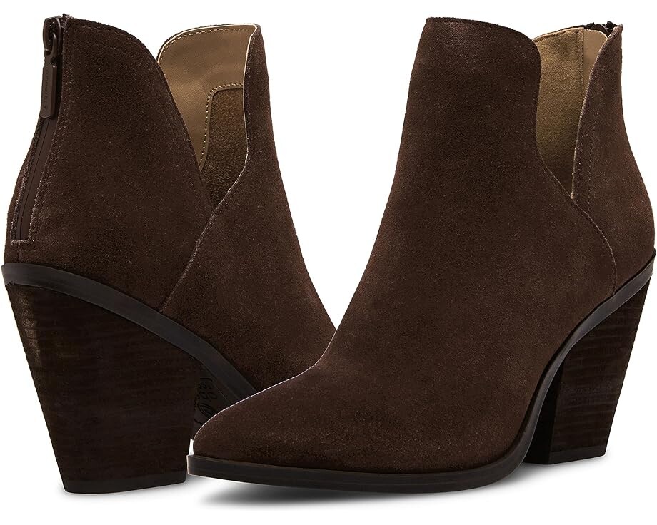 

Ботинки Blondo Wynona Waterproof, цвет Java Suede 1