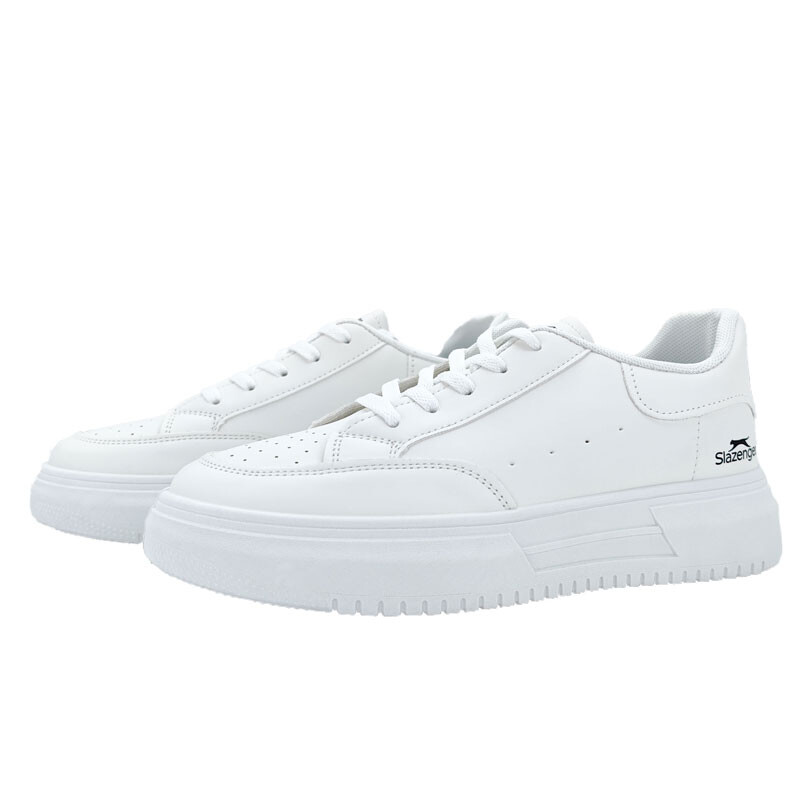 

Кроссовки Slazenger Skateboarding Shoes Men Low-top, черный