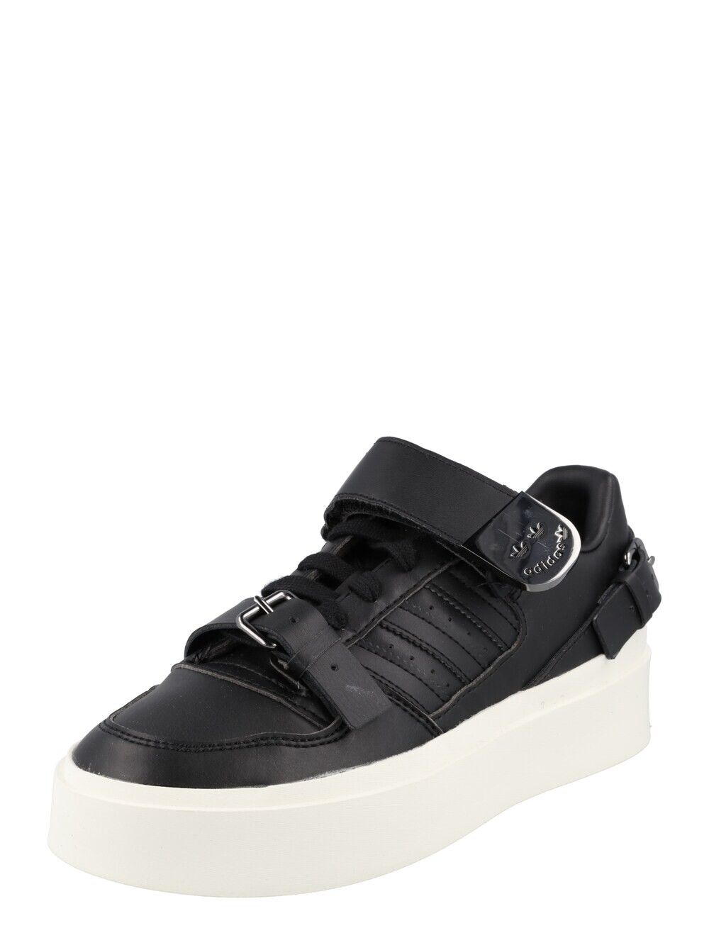 

Кроссовки Adidas Forum Bonega, черный