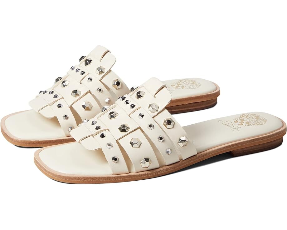 

Сандалии Vince Camuto Neverna, цвет Creamy White