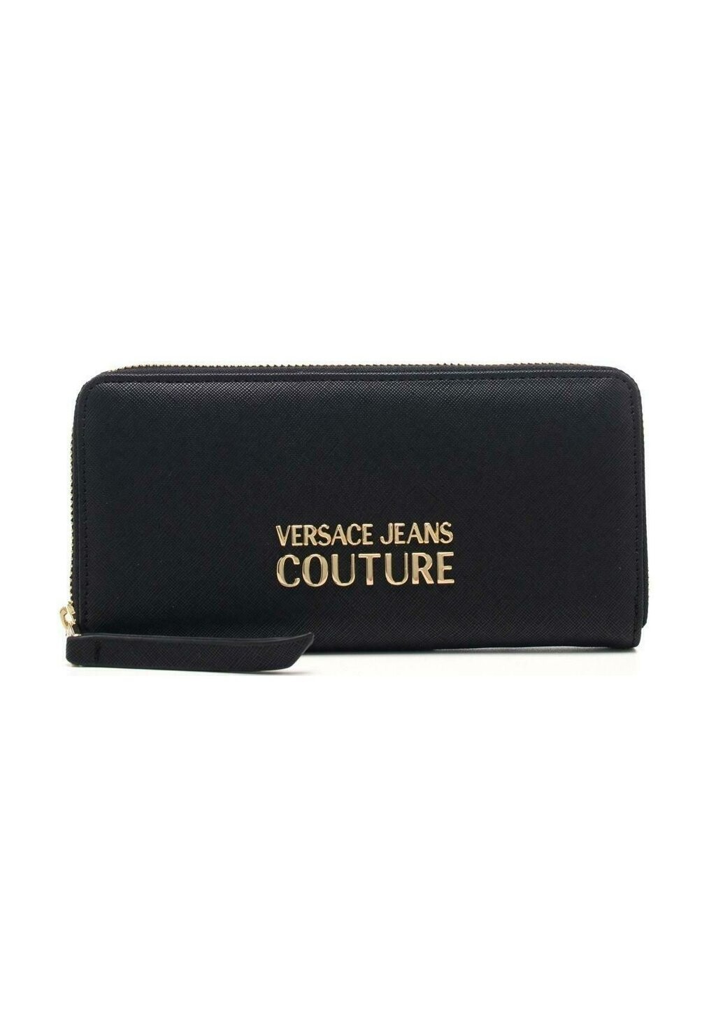 

Кошелек Versace Jeans Couture, черный