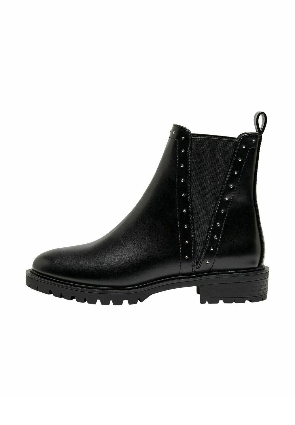 

Кемперные ботинки ONLY SHOES, цвет black