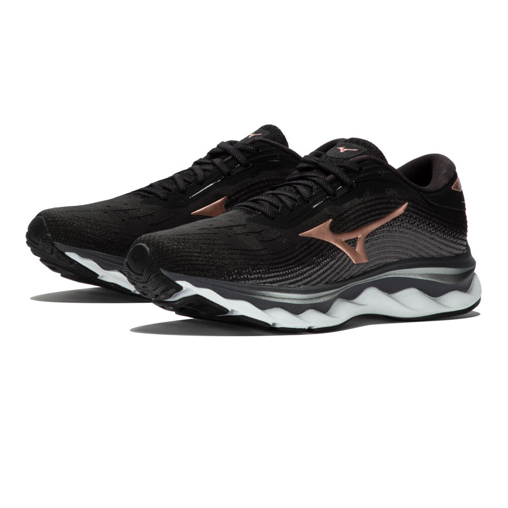 

Кроссовки для бега Mizuno Wave Sky 5, черный