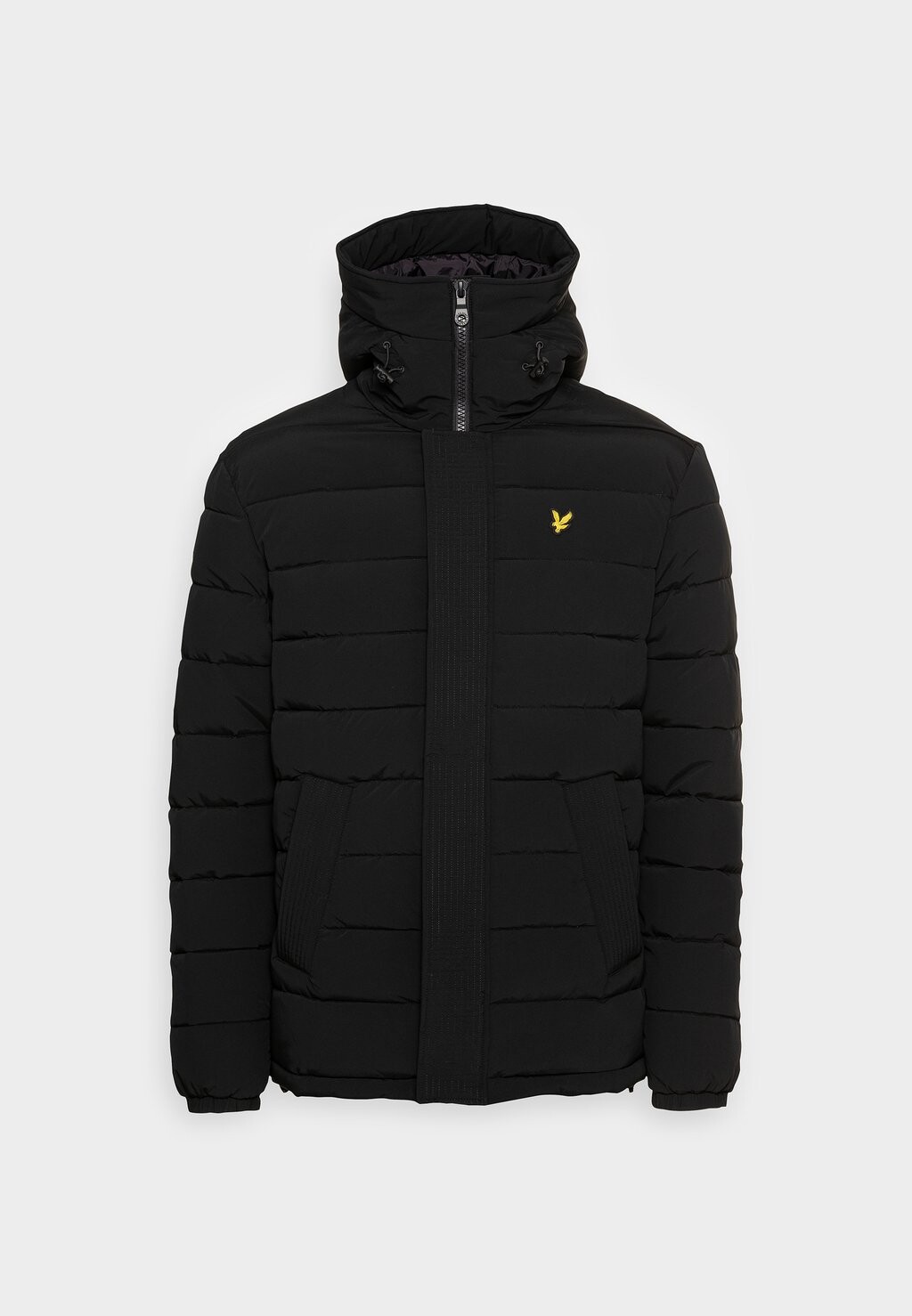 

Куртка зимняя Lyle & Scott