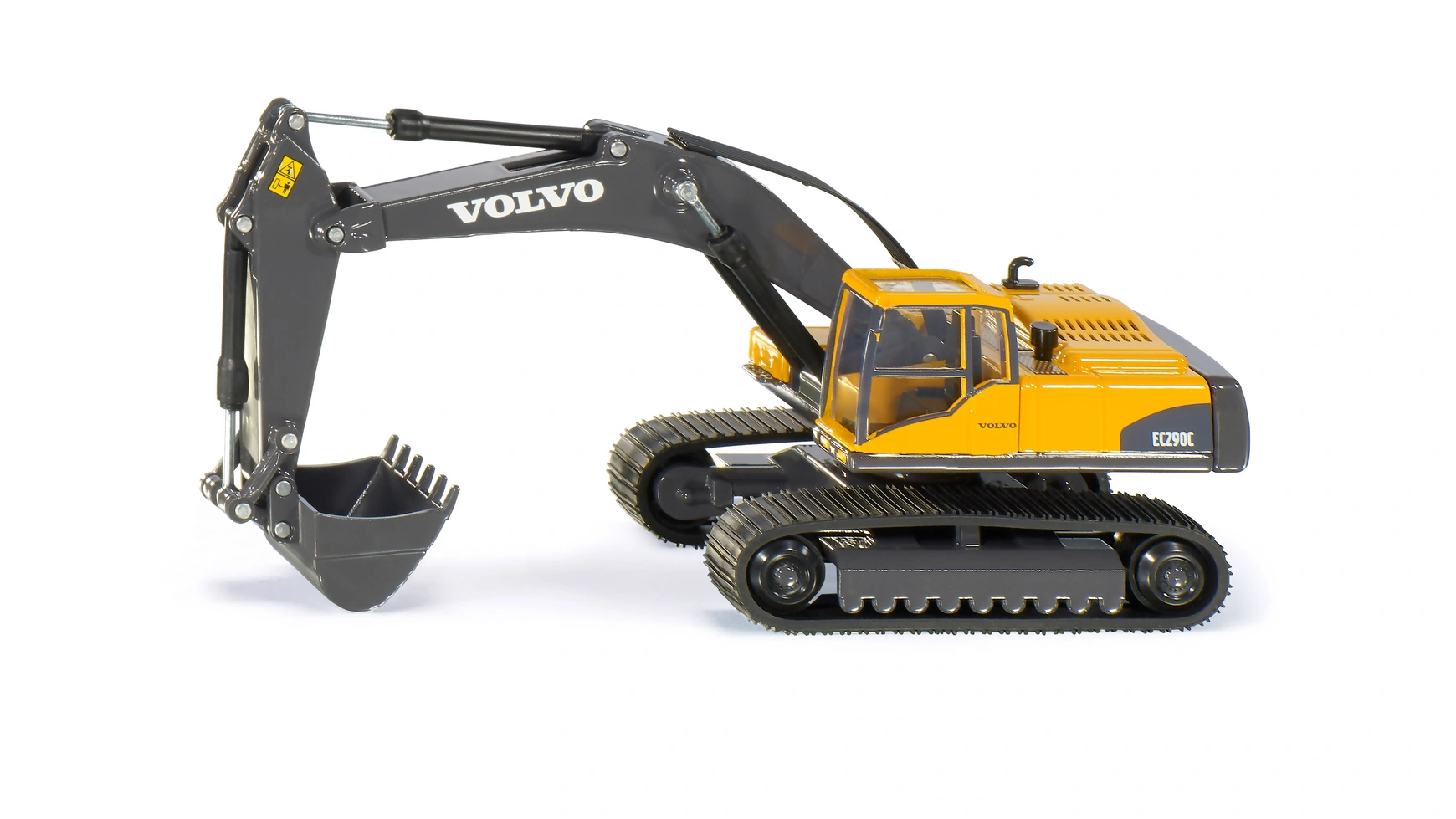 

Super гидравлический экскаватор volvo ec 290 c Siku