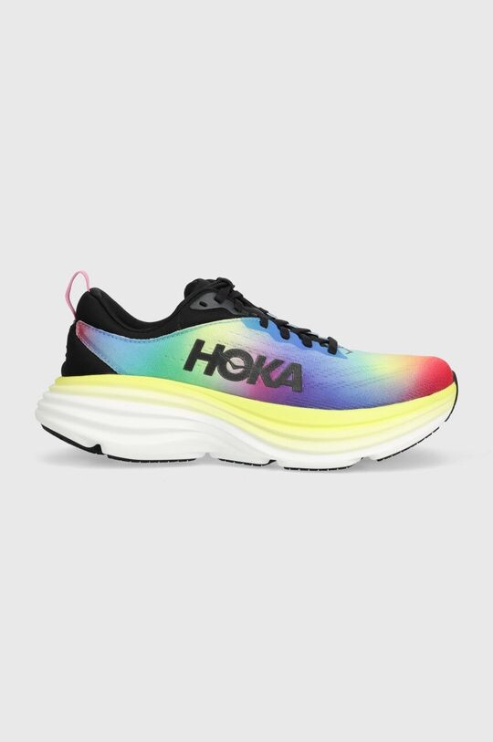 

Кроссовки Bondi 8 Hoka, мультиколор
