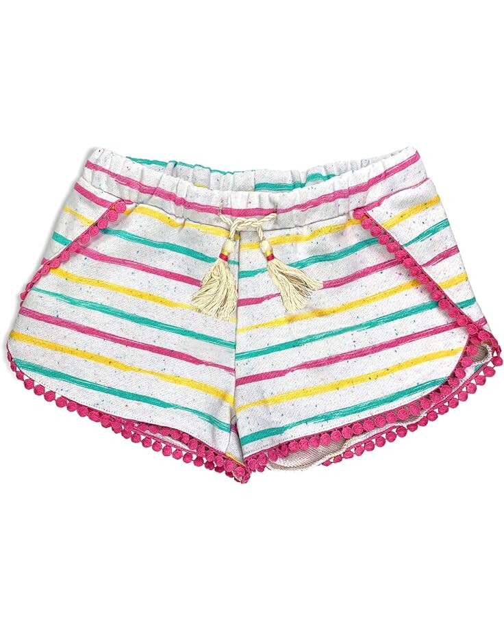

Шорты Appaman Tao Shorts, цвет Sunshine Stripe