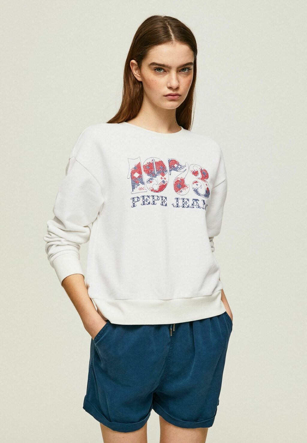 

Толстовка Pepe Jeans