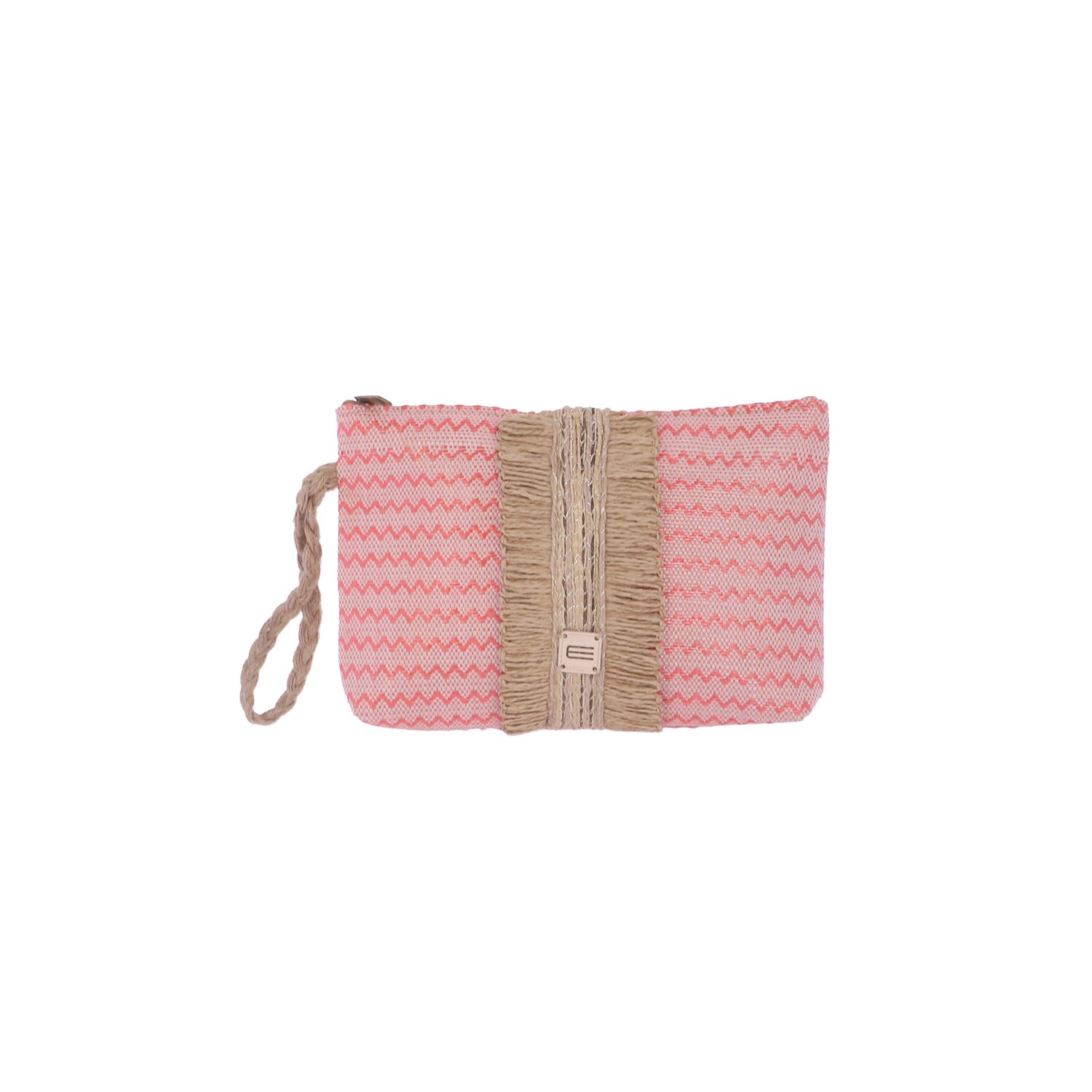 

Клатч Eferri e Yomra (B)29 x (H)17 x (T)4 cm, оранжевый