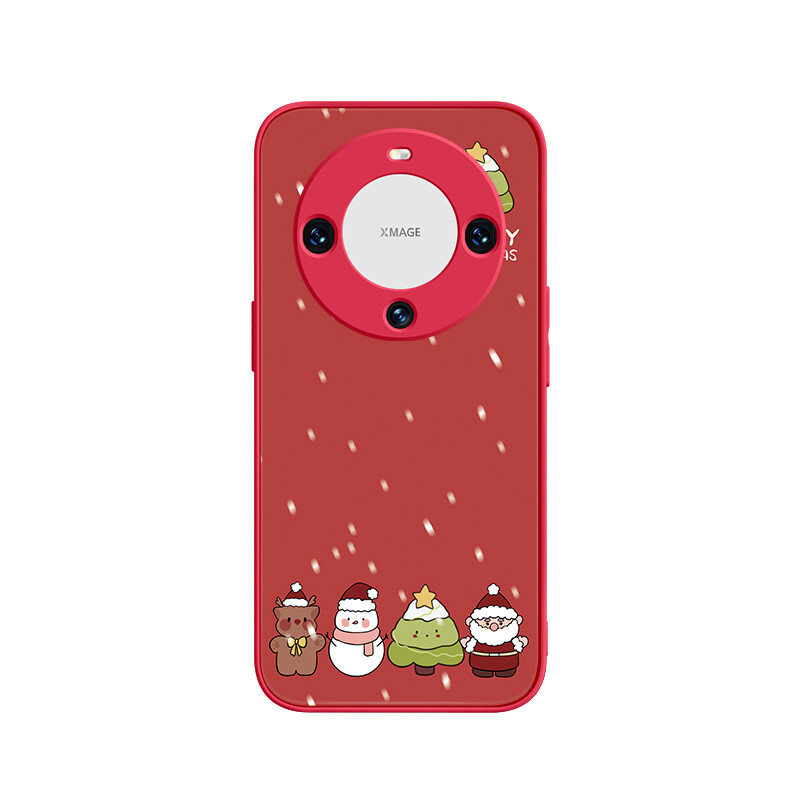 

Чехол для телефона MSMF Us 10 Cents Msmf, DWFQBL12680L - China Red