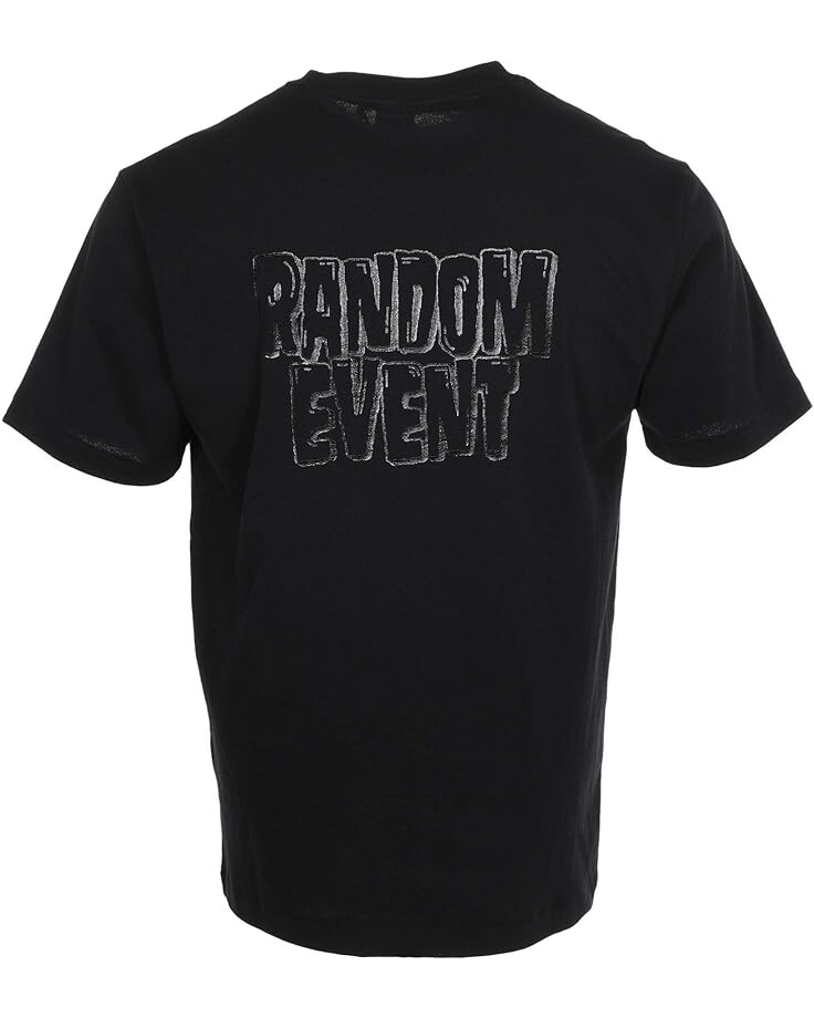 

Футболка PUMA Puma X Randomevent Tee, цвет Puma Black