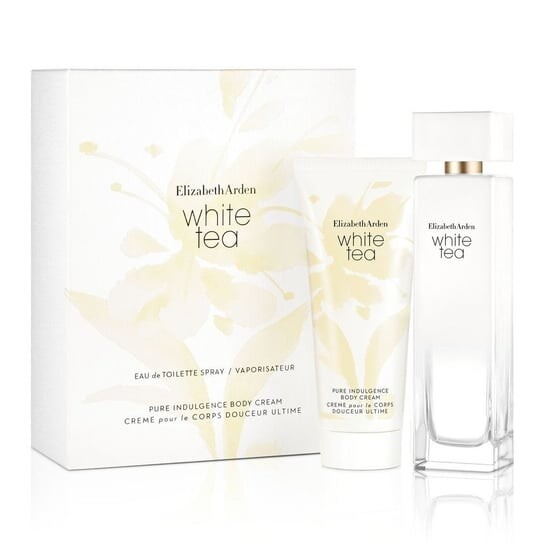 

Белый чай, набор косметики, 2 шт. Elizabeth Arden