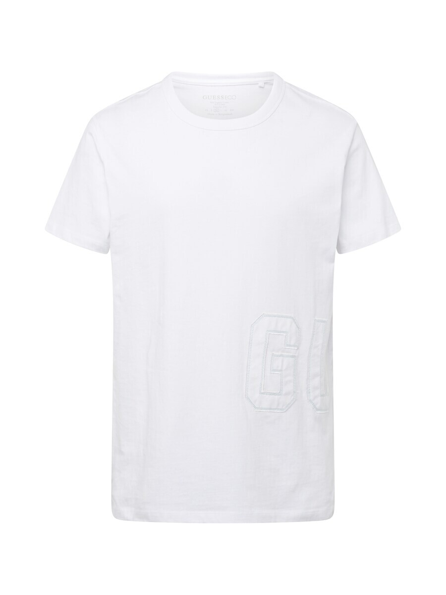 

Футболка GUESS, белый