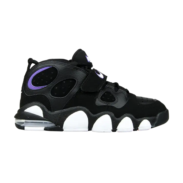 

Кроссовки Nike Air CB 34 'Black', черный