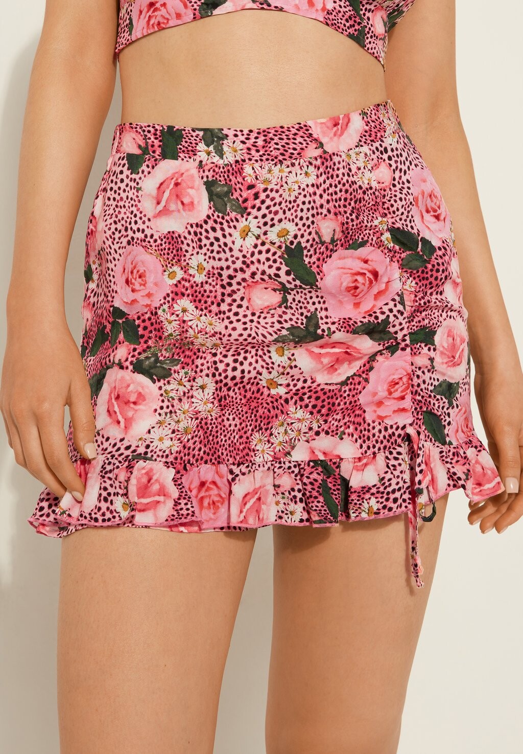 

Шорты Tezenis