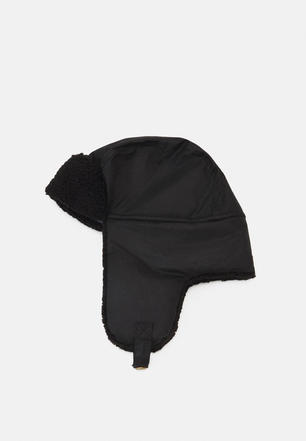 

Шляпа Barbour, черный