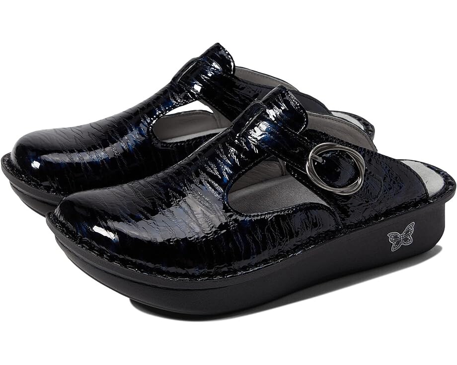 

Сабо Alegria Classic, цвет Ocean Surf