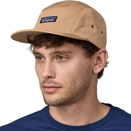 

Маклюр Шляпа Patagonia, цвет Grayling Brown