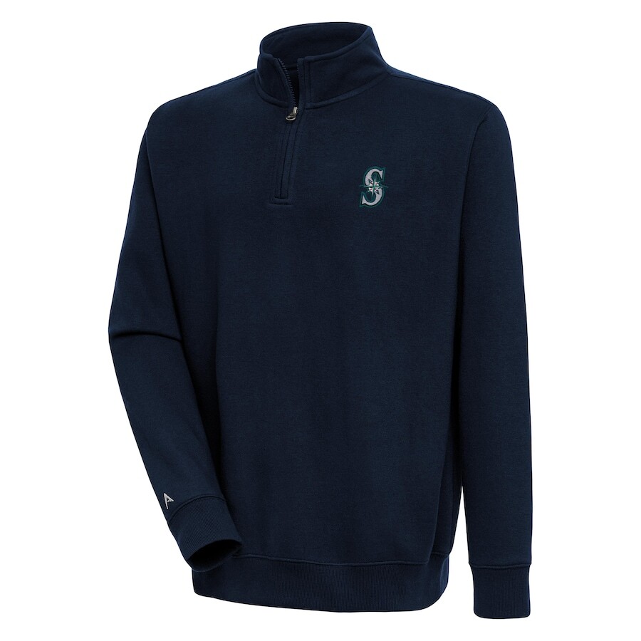 

Куртка Antigua Seattle Mariners, нави