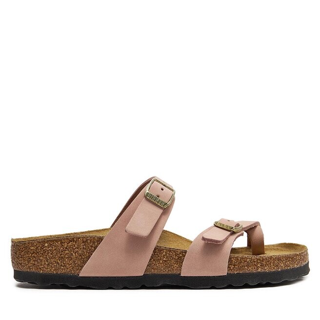 

Сандалии Birkenstock Mayari 1026660 Soft Pink, розовый