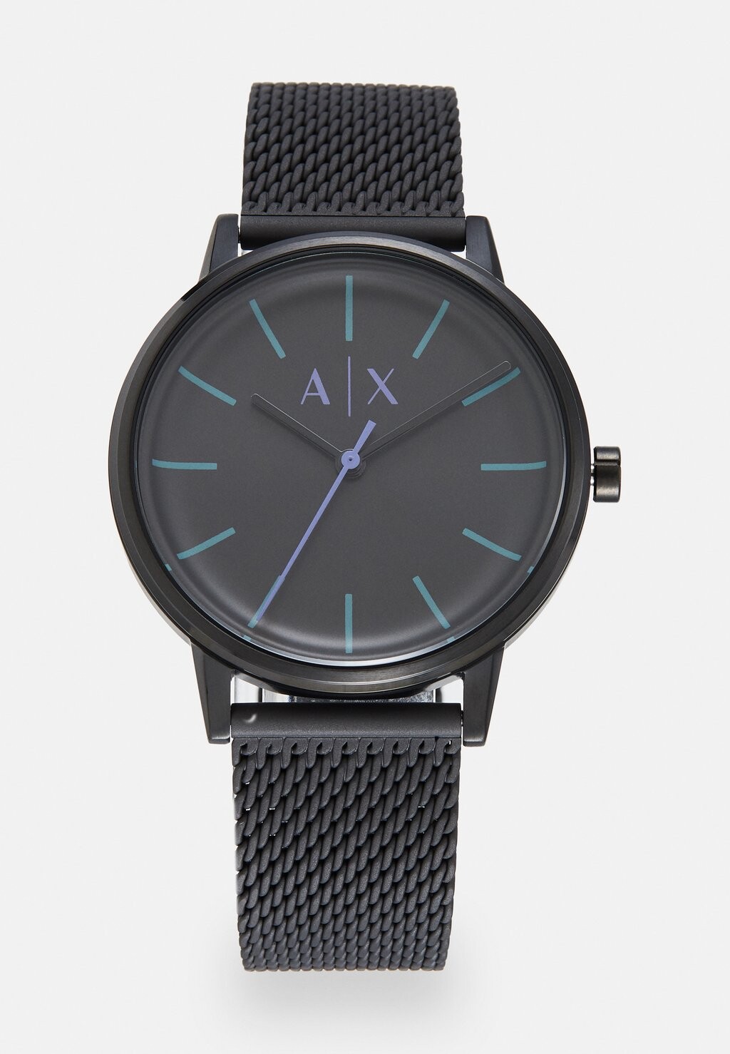 

Часы Armani Exchange, черный