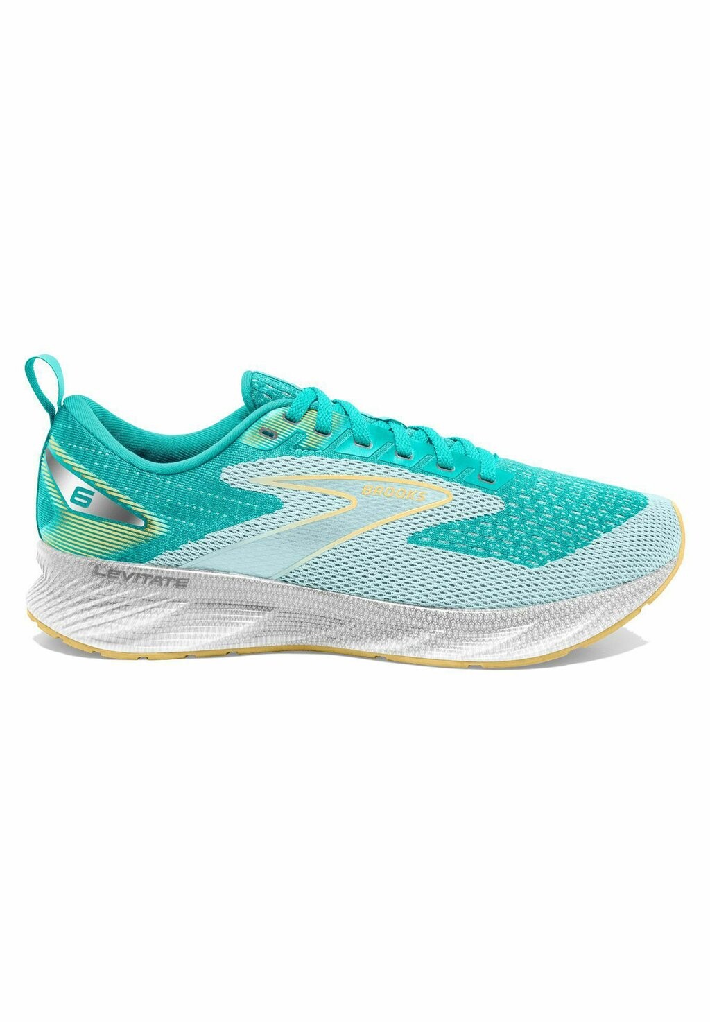 

Кроссовки Brooks