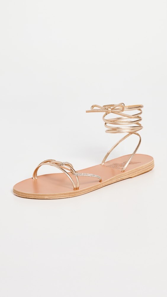 

Сандалии Ancient Greek Sandals Treli