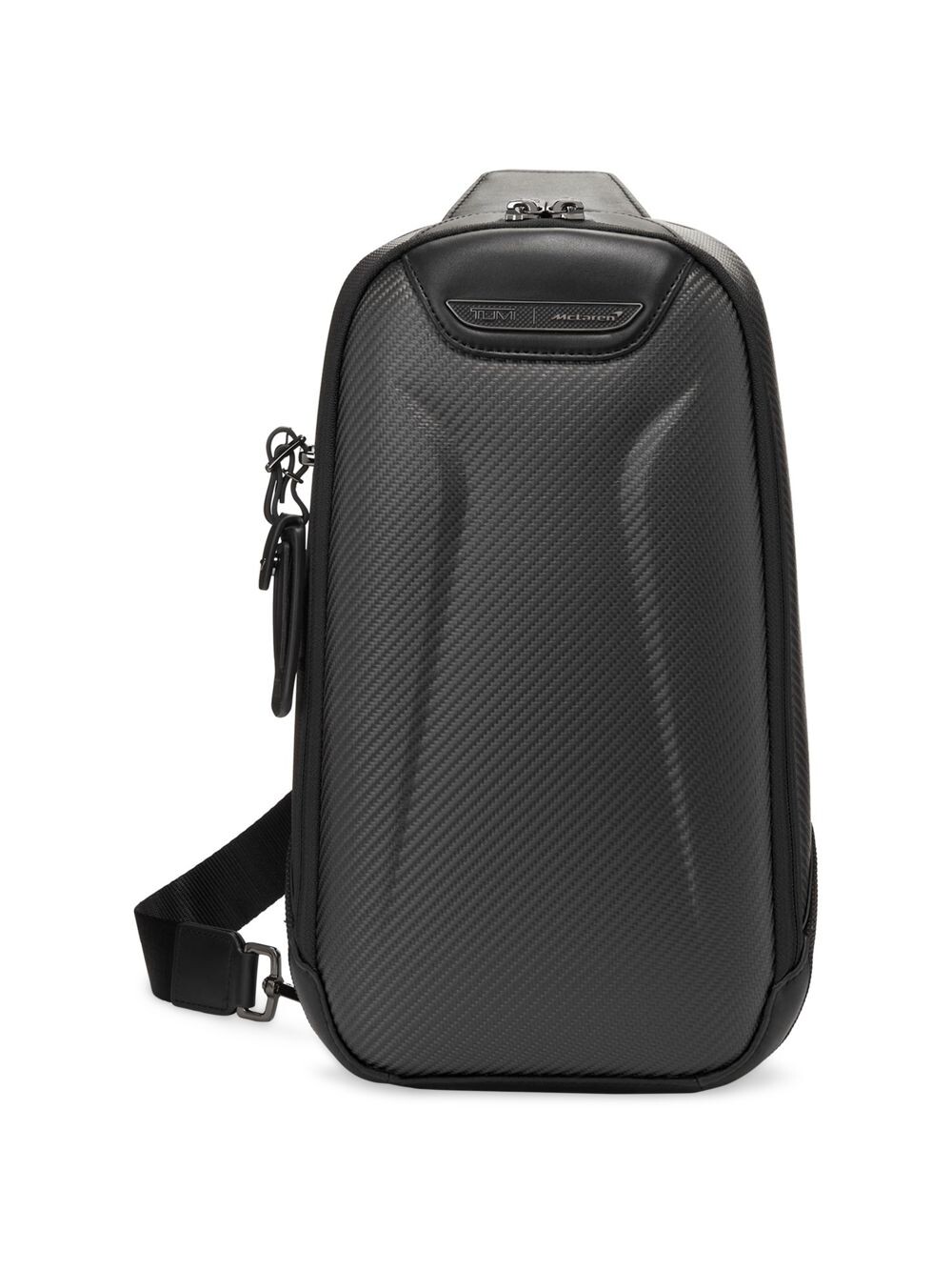 

Сумка Torque с кожаной отделкой TUMI