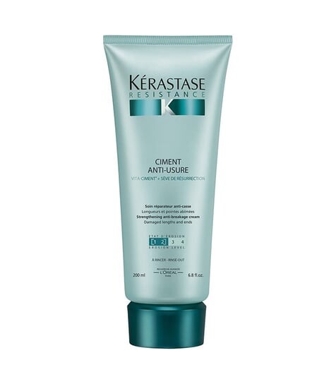 

Восстанавливающий кондиционер для волос, 200 мл Kerastase, Resistance