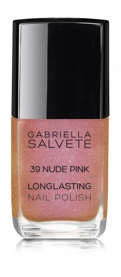

Стойкая эмаль Gabriella Salvete 11 мл