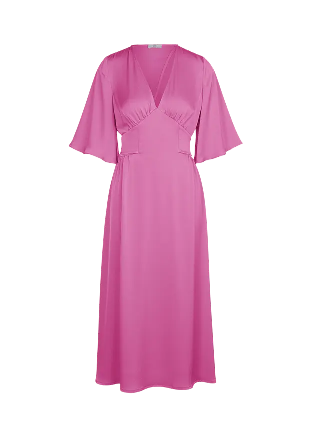 

Платье RIANI, цвет bright cosmic pink