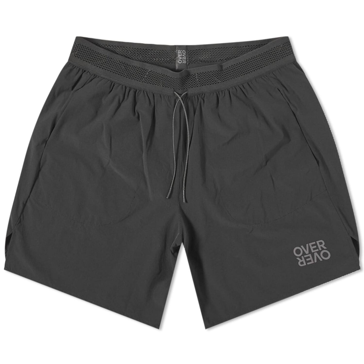 

Шорты Over Over 6" Sport, серый