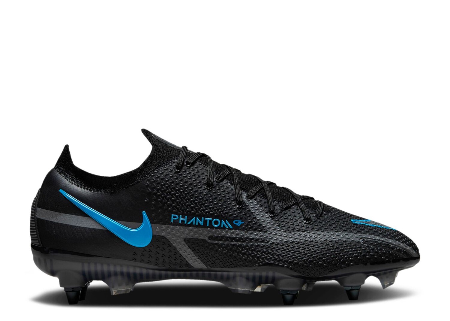 

Кроссовки Nike Phantom Gt2 Elite Sg Pro Ac 'Renew Pack', черный