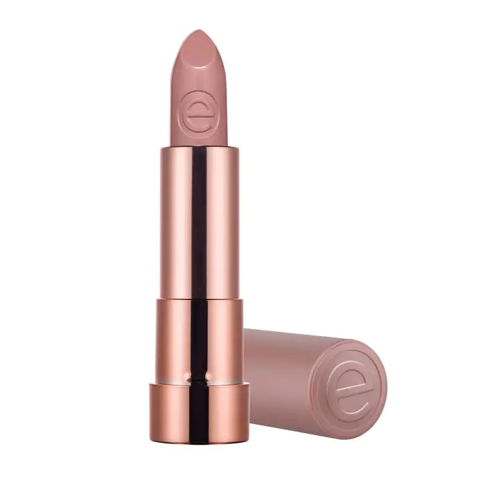 

Губная помада hydrating nude barra de labios Essence, цвет 302 heavenly